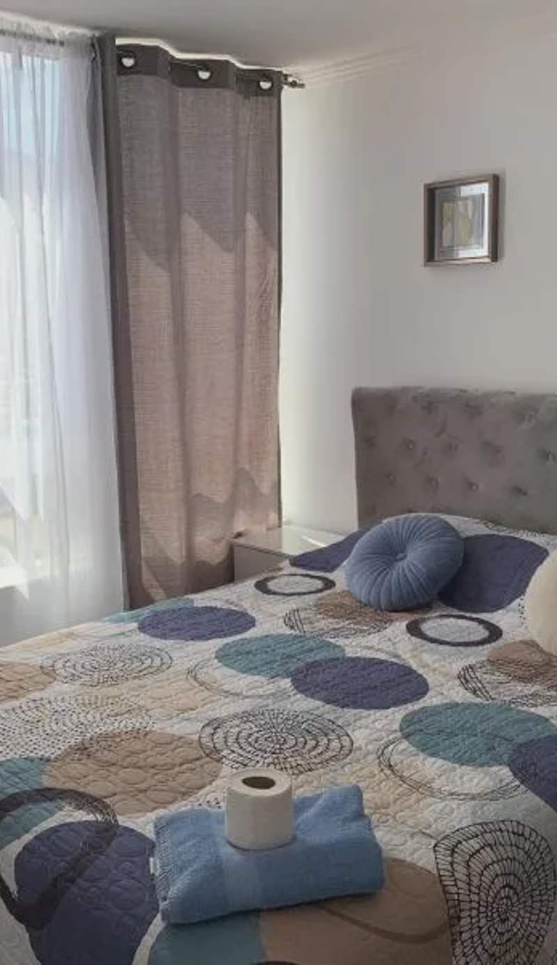 departamento central costero