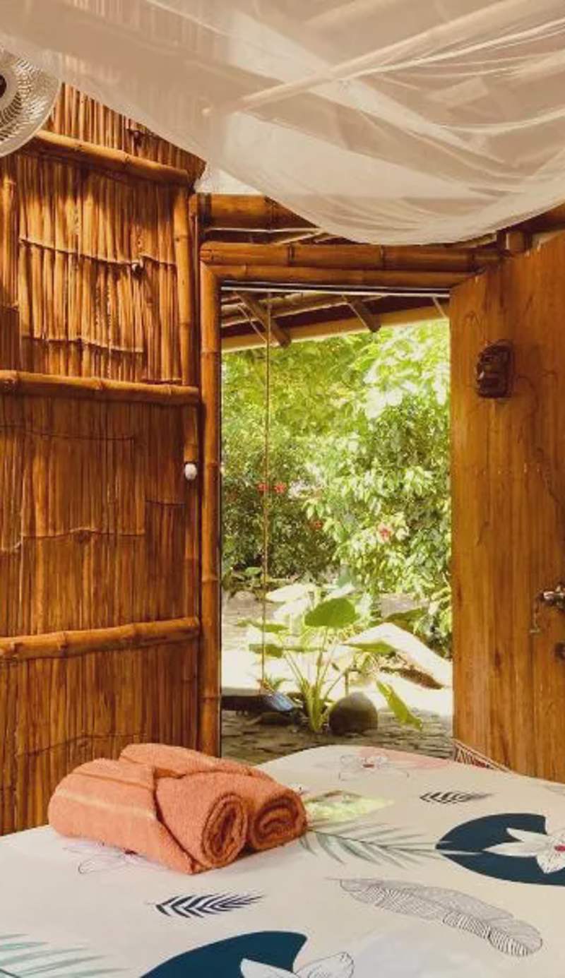 La Caleta Rooms