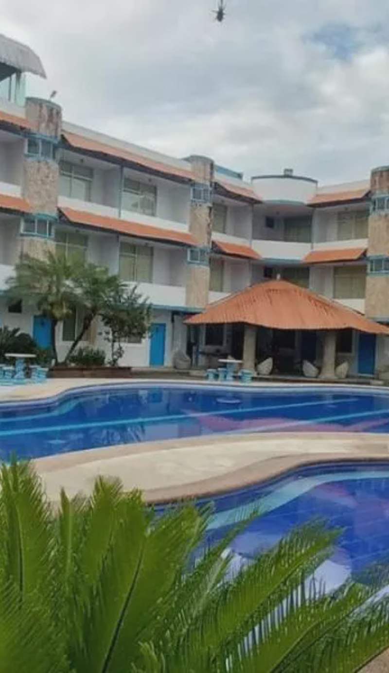 Aparthotel Bernabeth
