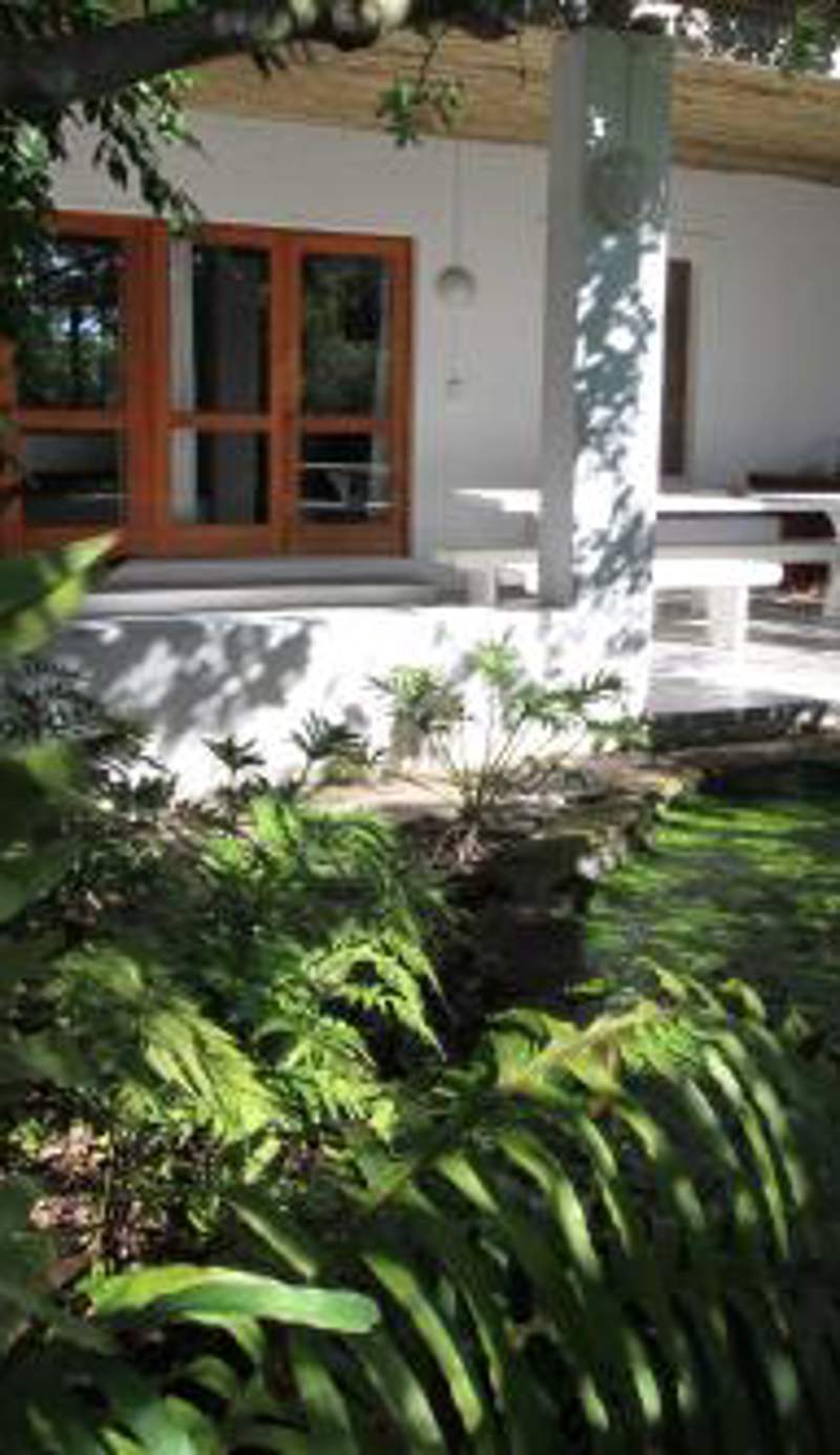 Haven of Peace and Garden Cottage