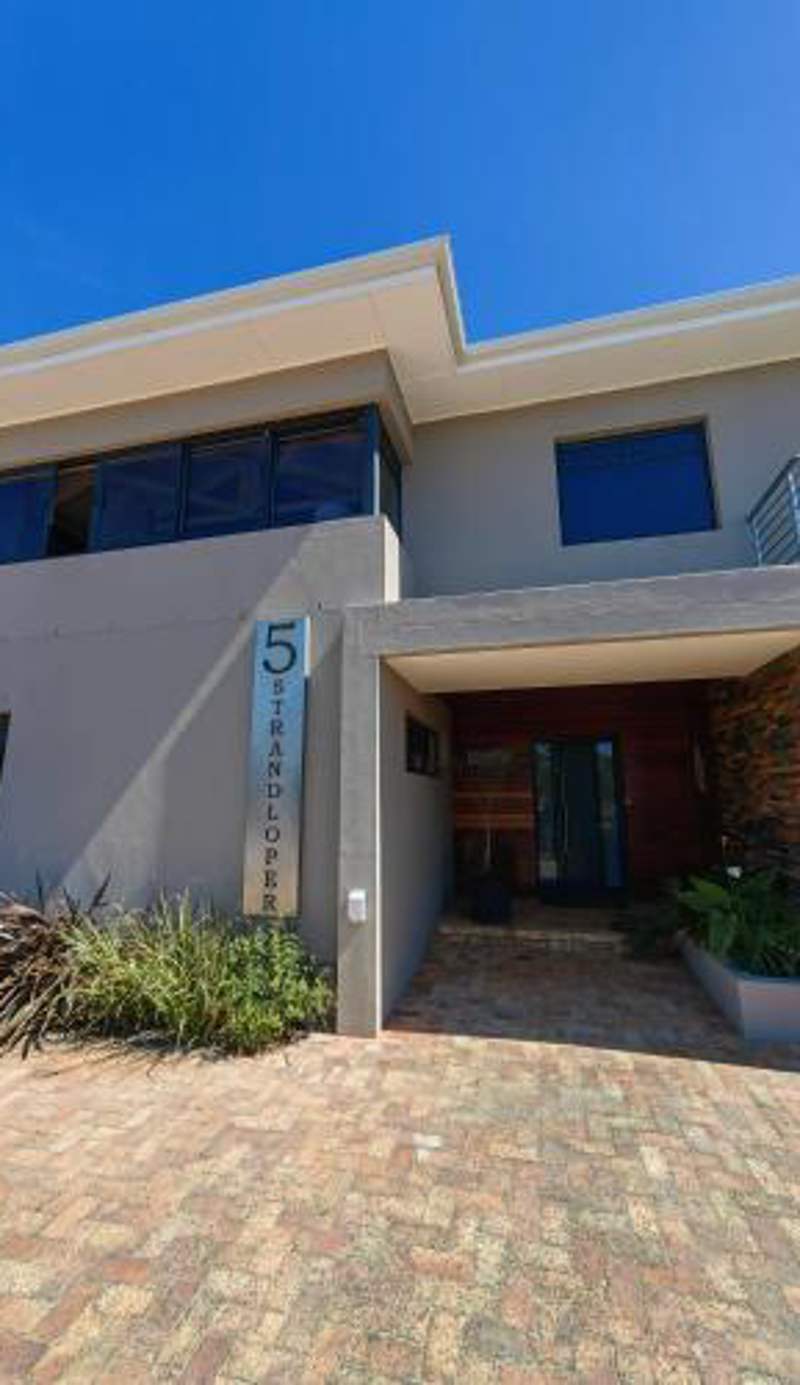 Karibu Self-catering Accommodation