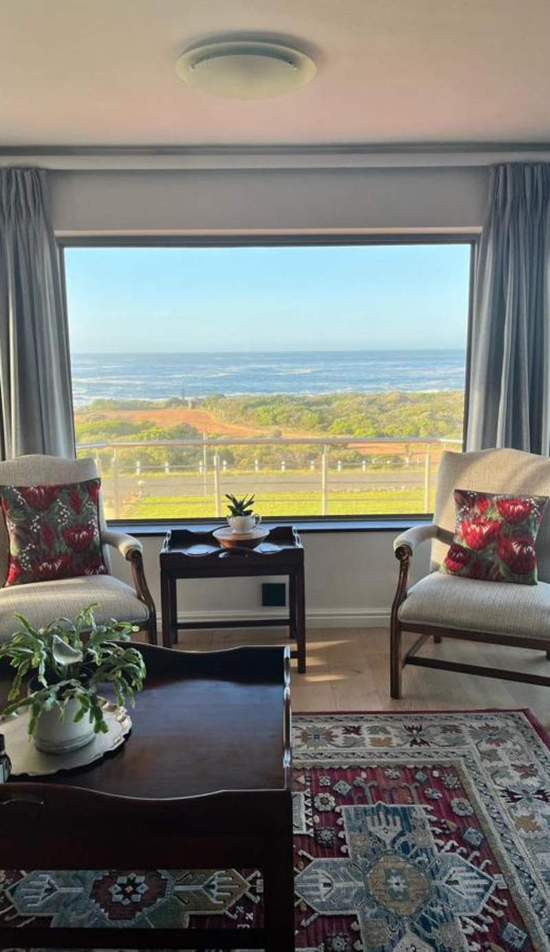 Sandbaai Country House