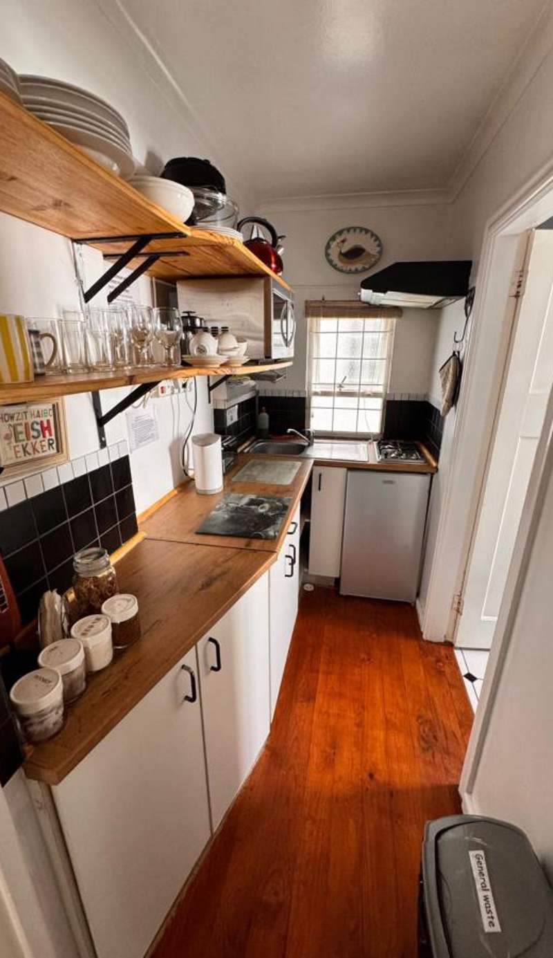 Eastbury Cottage