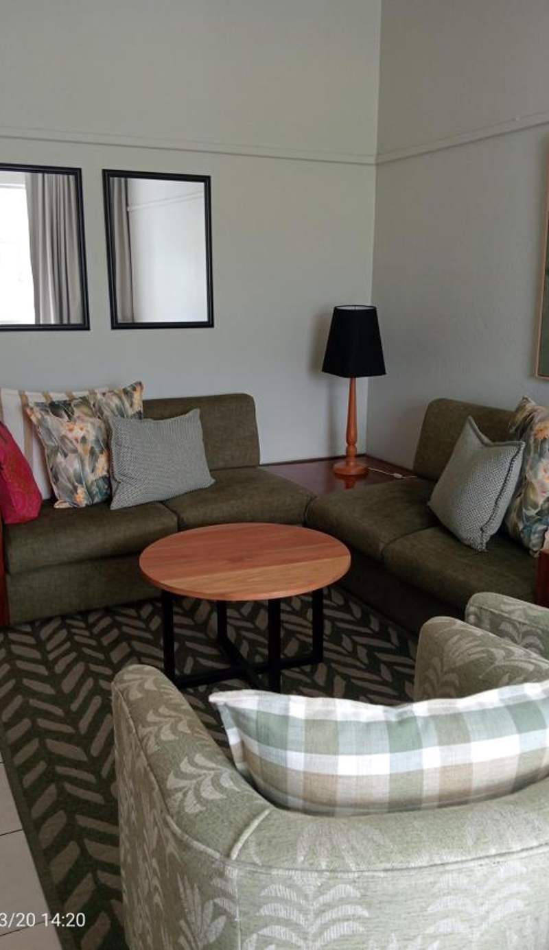 Fairway Holiday Accommodation