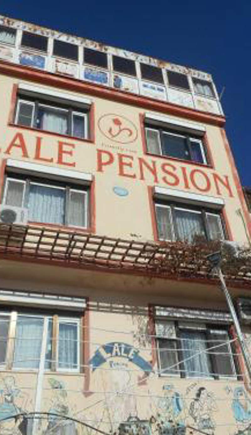 Lale Pansiyon