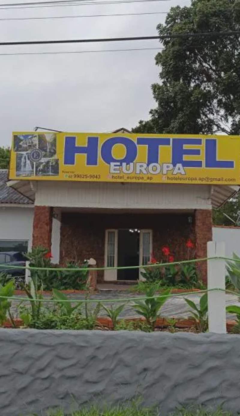 Hotel Europa