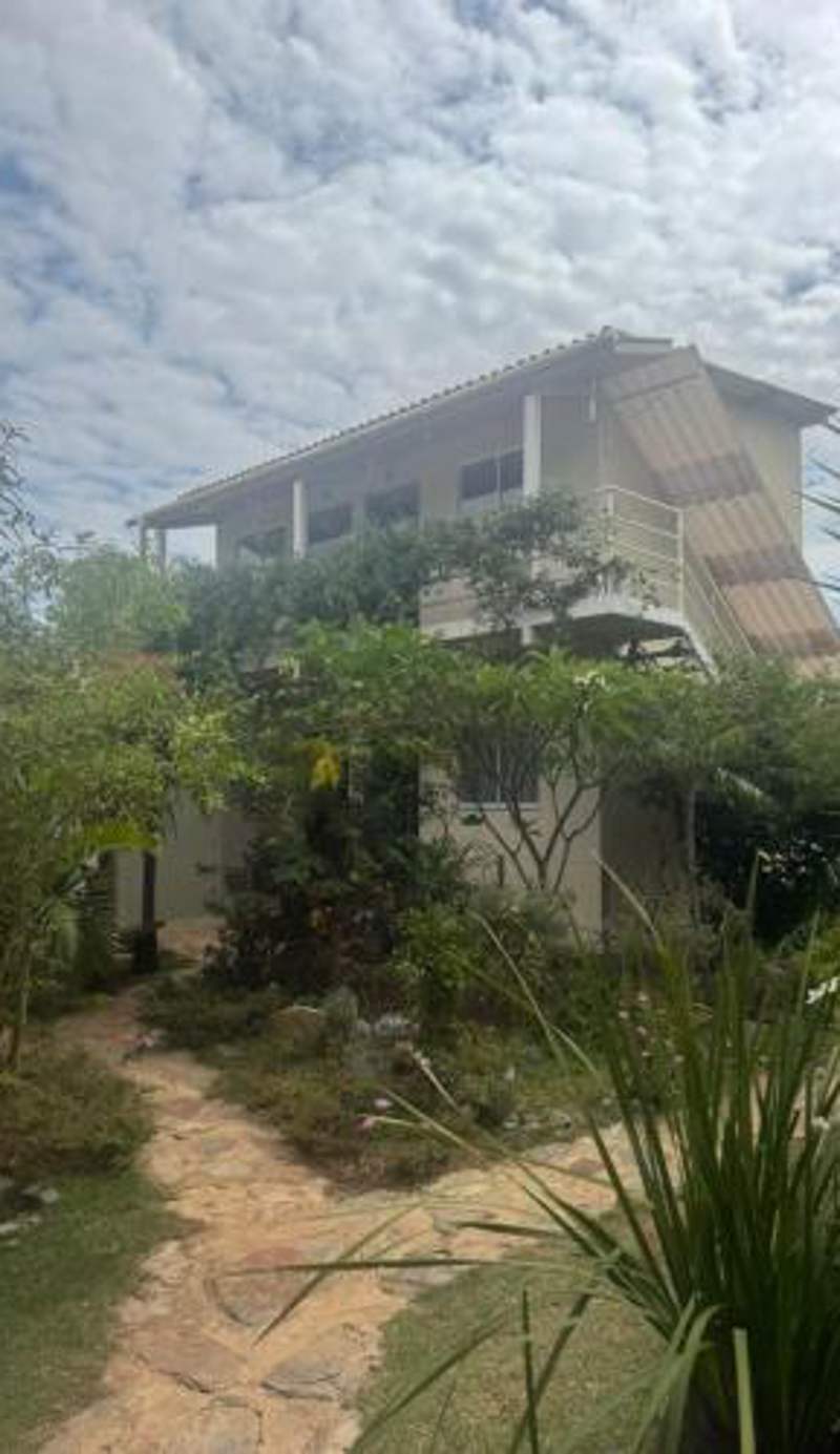 Pousada Ostara