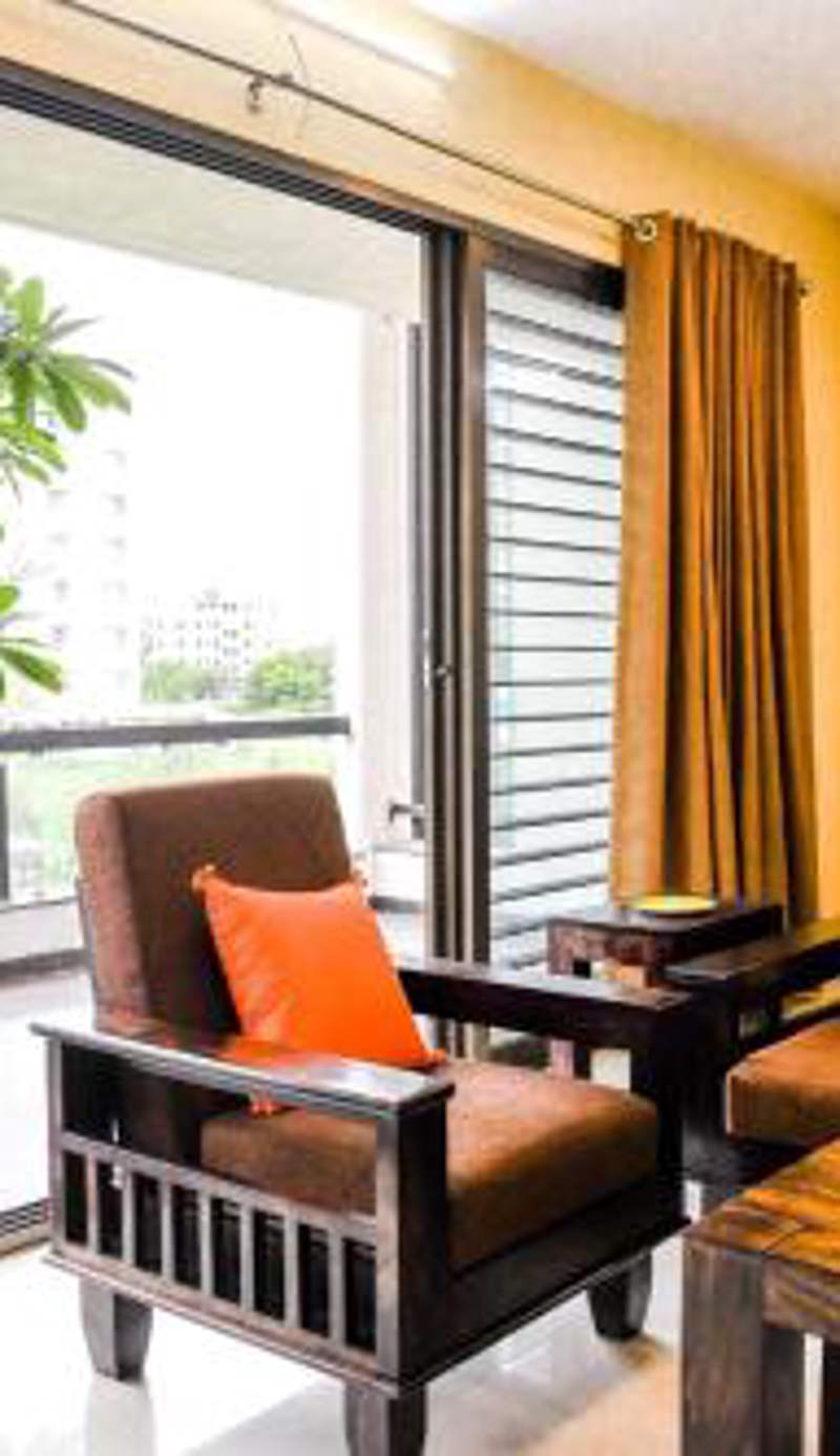 Status Homeaway Service Apartments