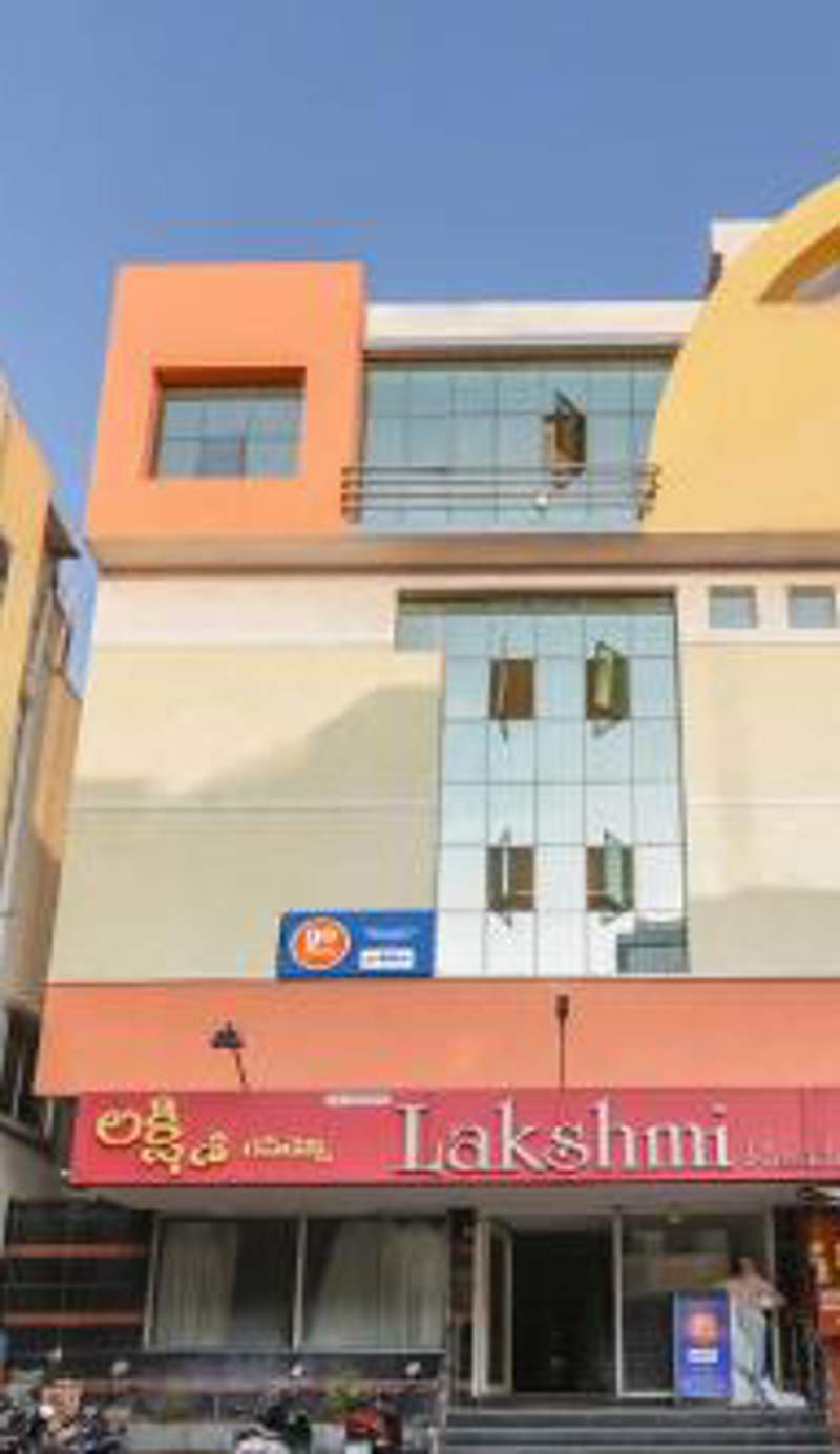 Hotel Lakshmi Residency