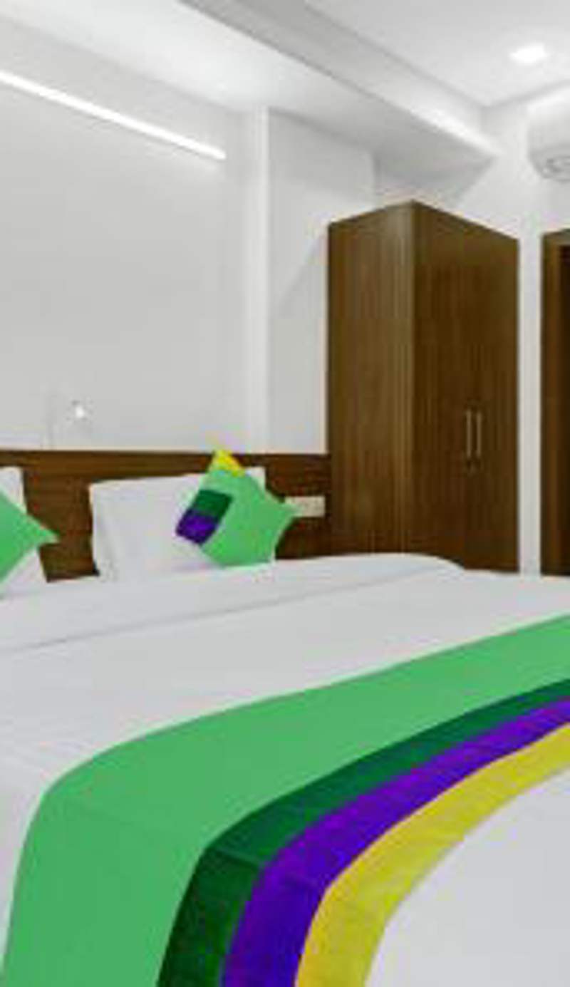 Treebo Raga