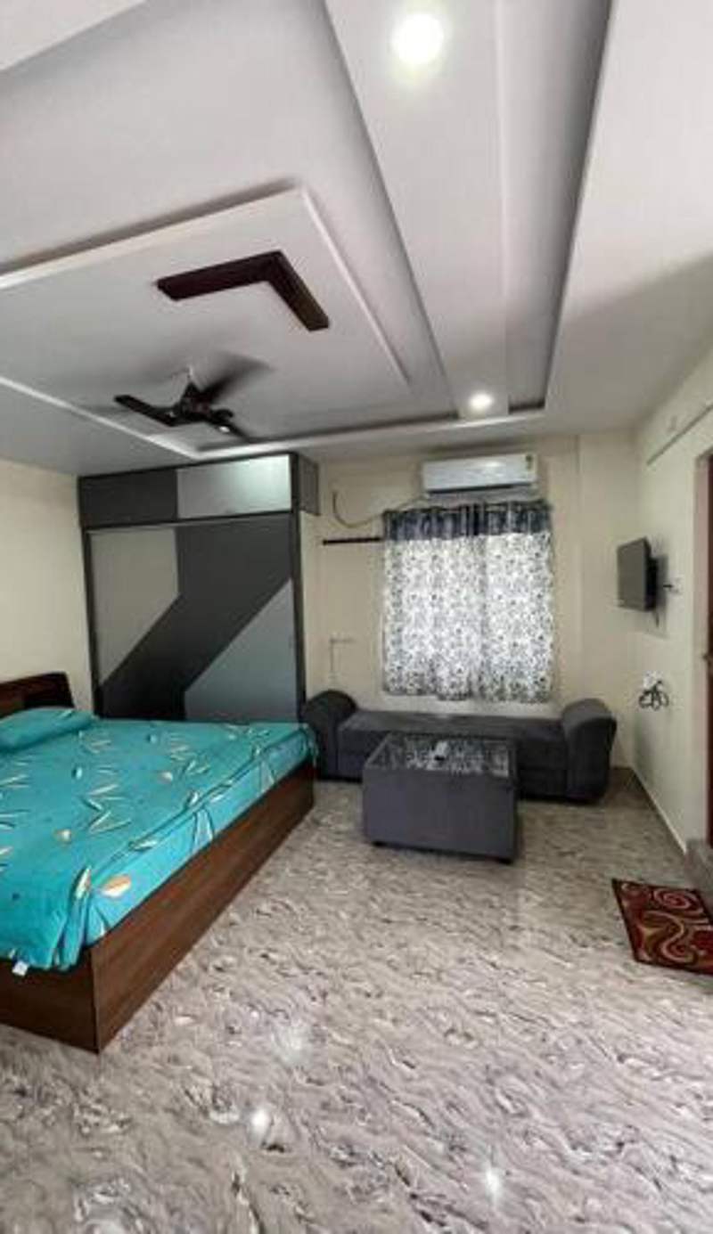 Servostay New Penthouse & Kitchen Near Beach with Parking
