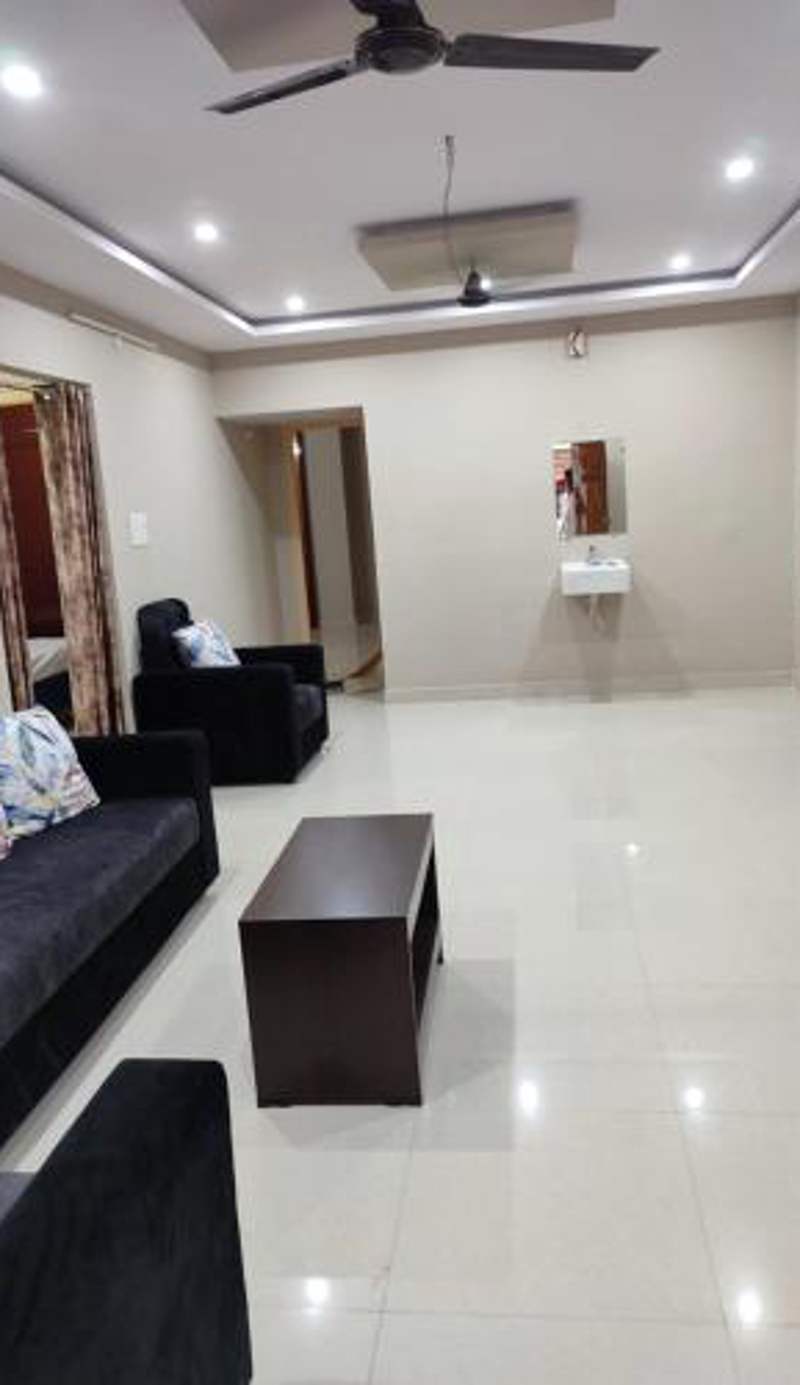 Rahul guest house and service apartment