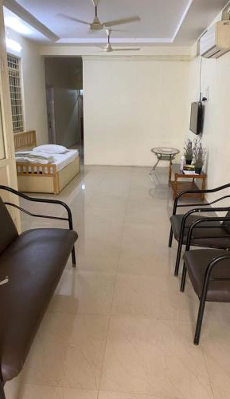 Simhagiri Holiday Inn
