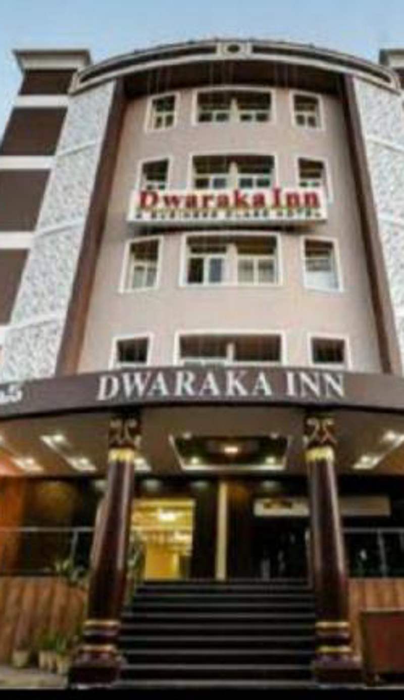 Dwaraka Inn