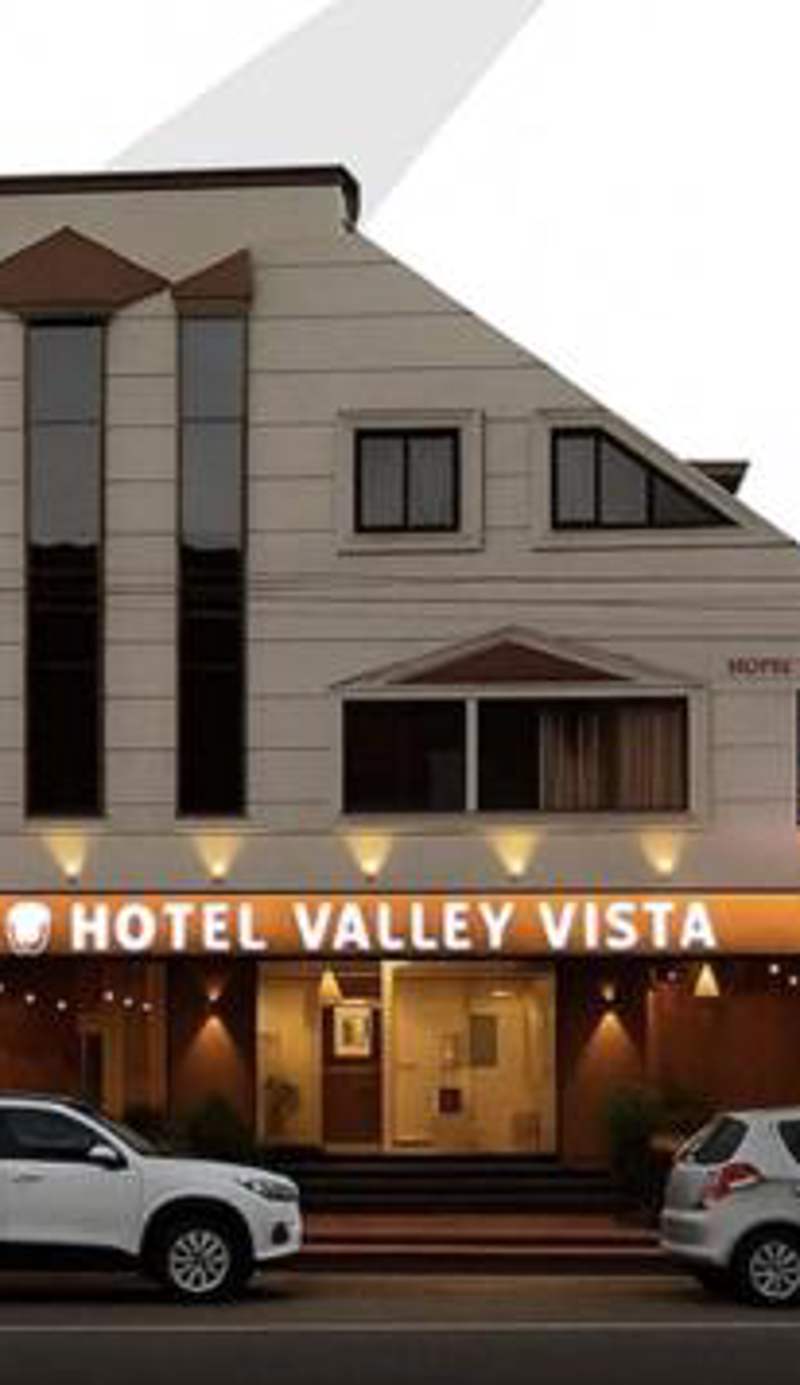 Hotel Valley Vista