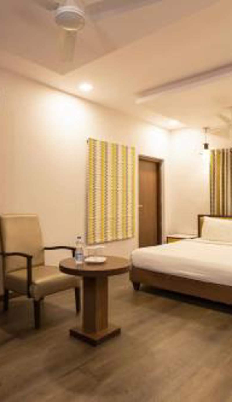 Classic Boutique Hotel & Luxury Service Apartments
