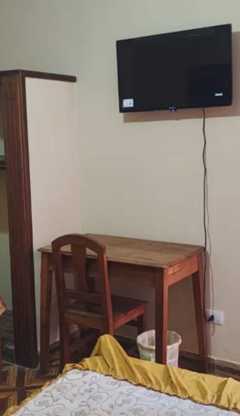 The House Tarija