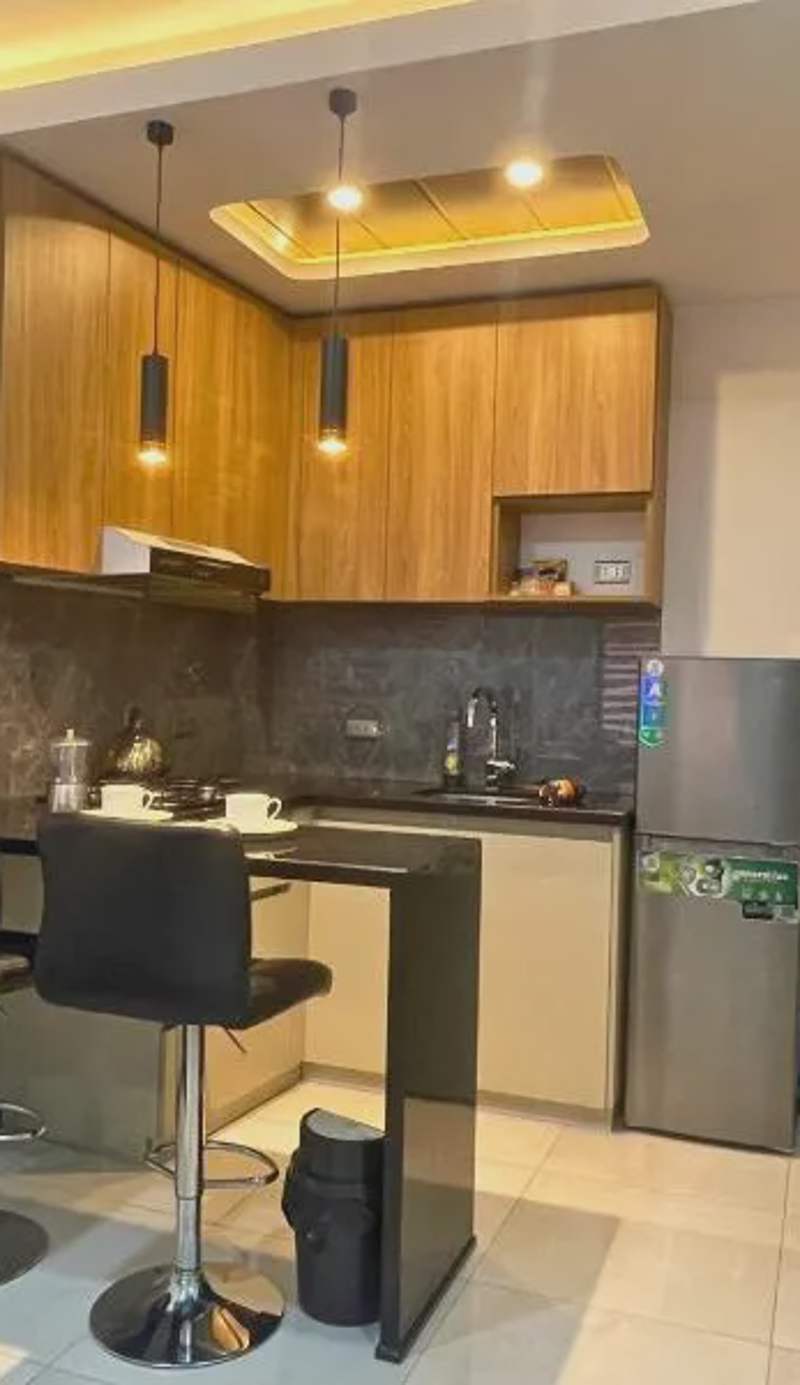 MONOAMBIENTES RESIDENCIALES en TARIJA