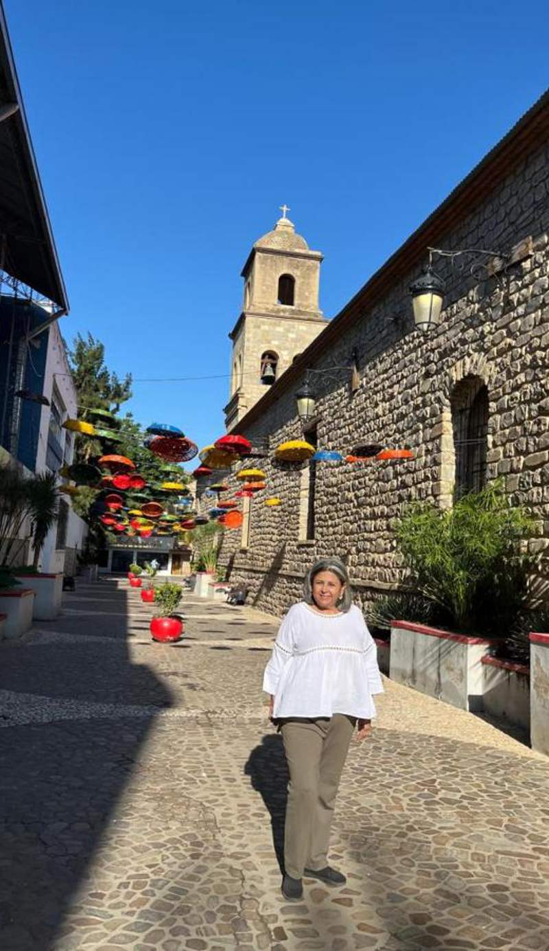 Hotel Sky - Tarija