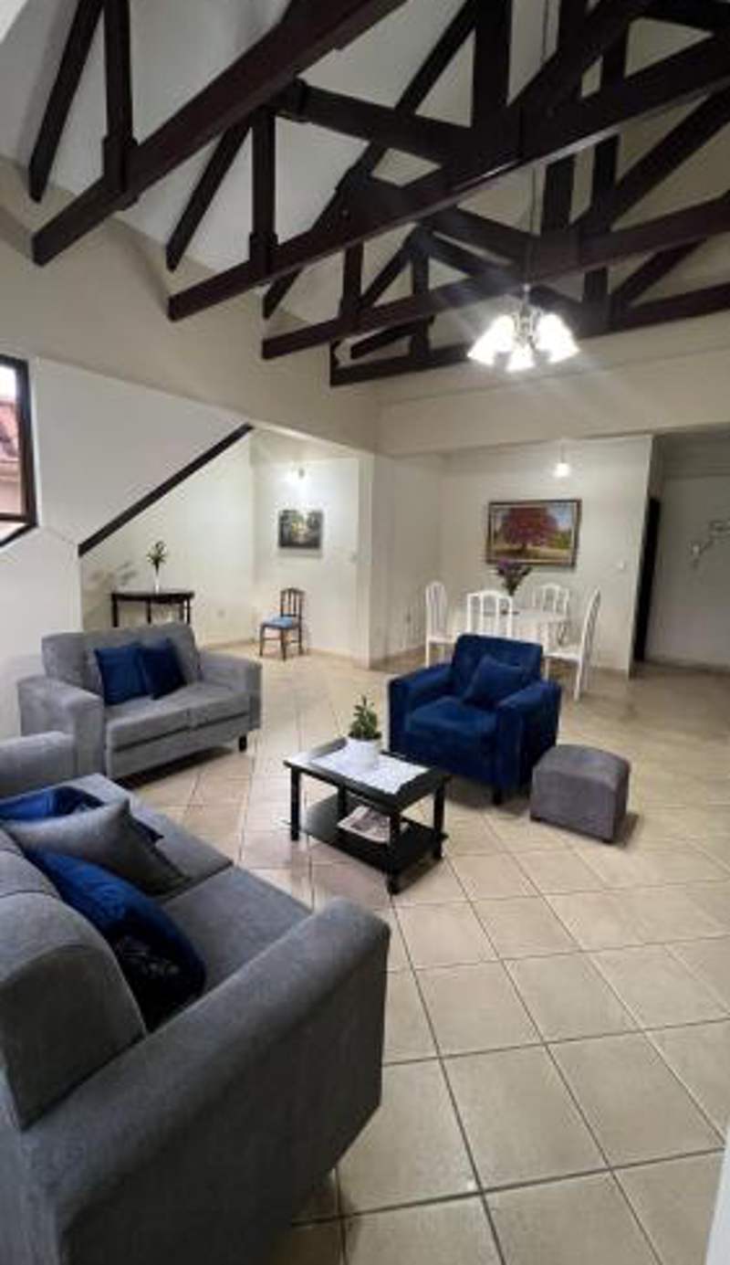 Apartamento Maracuyá en Tarija