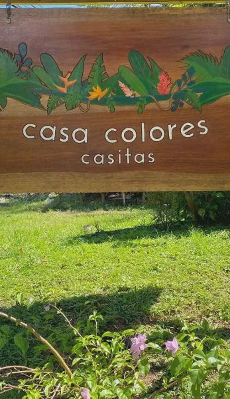 Casa Colores
