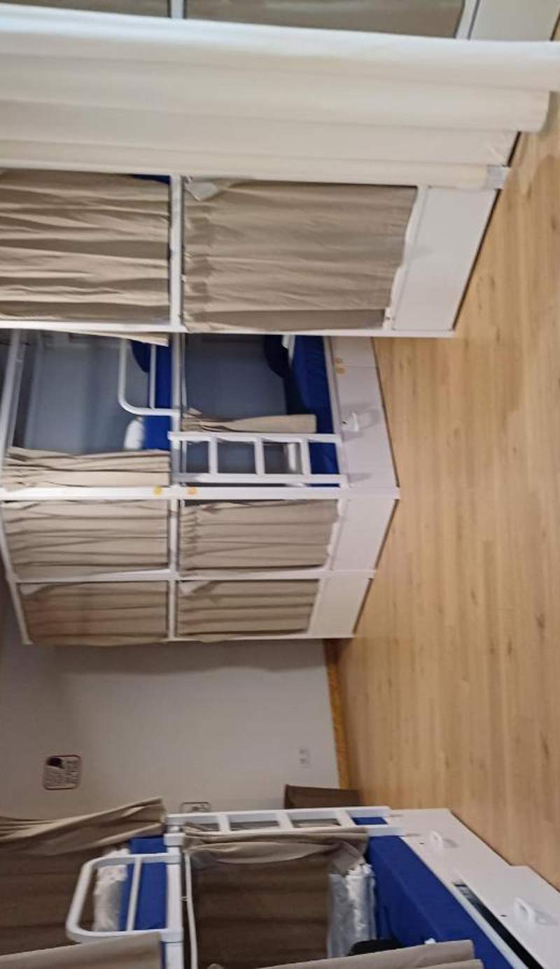Albergue Nacama Hostel Pontevedra EXCLUSIVO PEREGRINOS - PILGRIMS