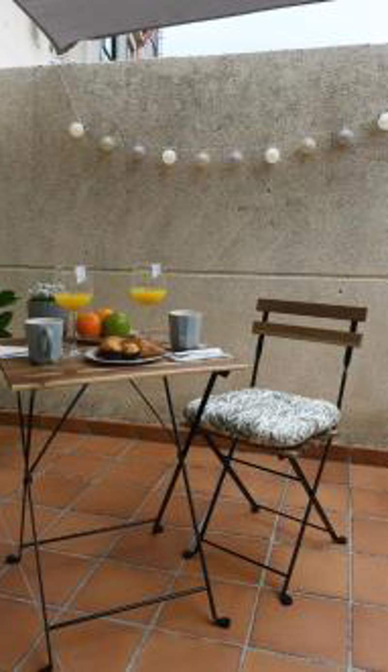 Desconectaenlasriasbaixas Apartamento Lugris