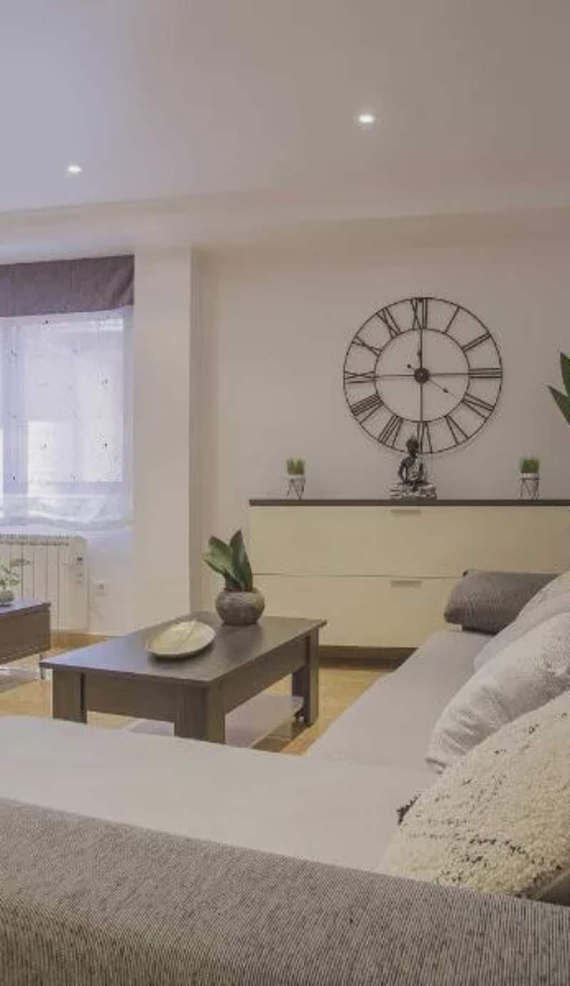 Apartamento en Raxó