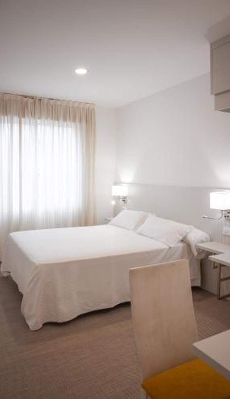 Hotel Apartamentos Dabarca