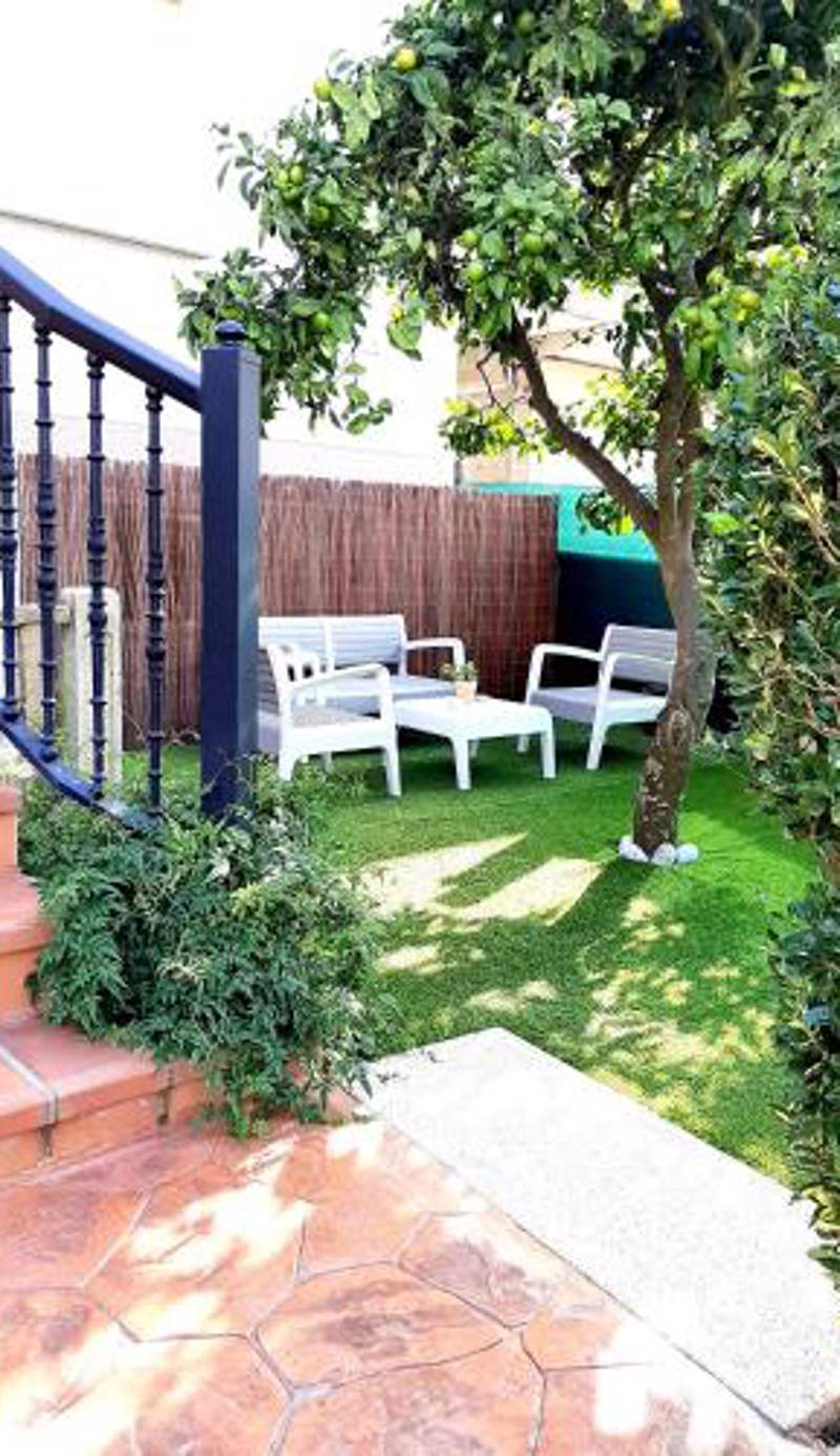 Apartamento Casa Tambo, Campelo