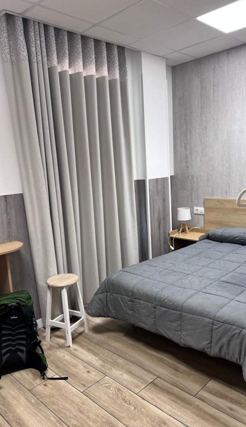 dpaso Urban Hostel