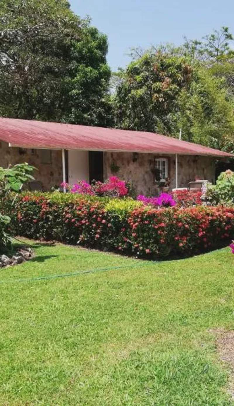 Valle Paradise