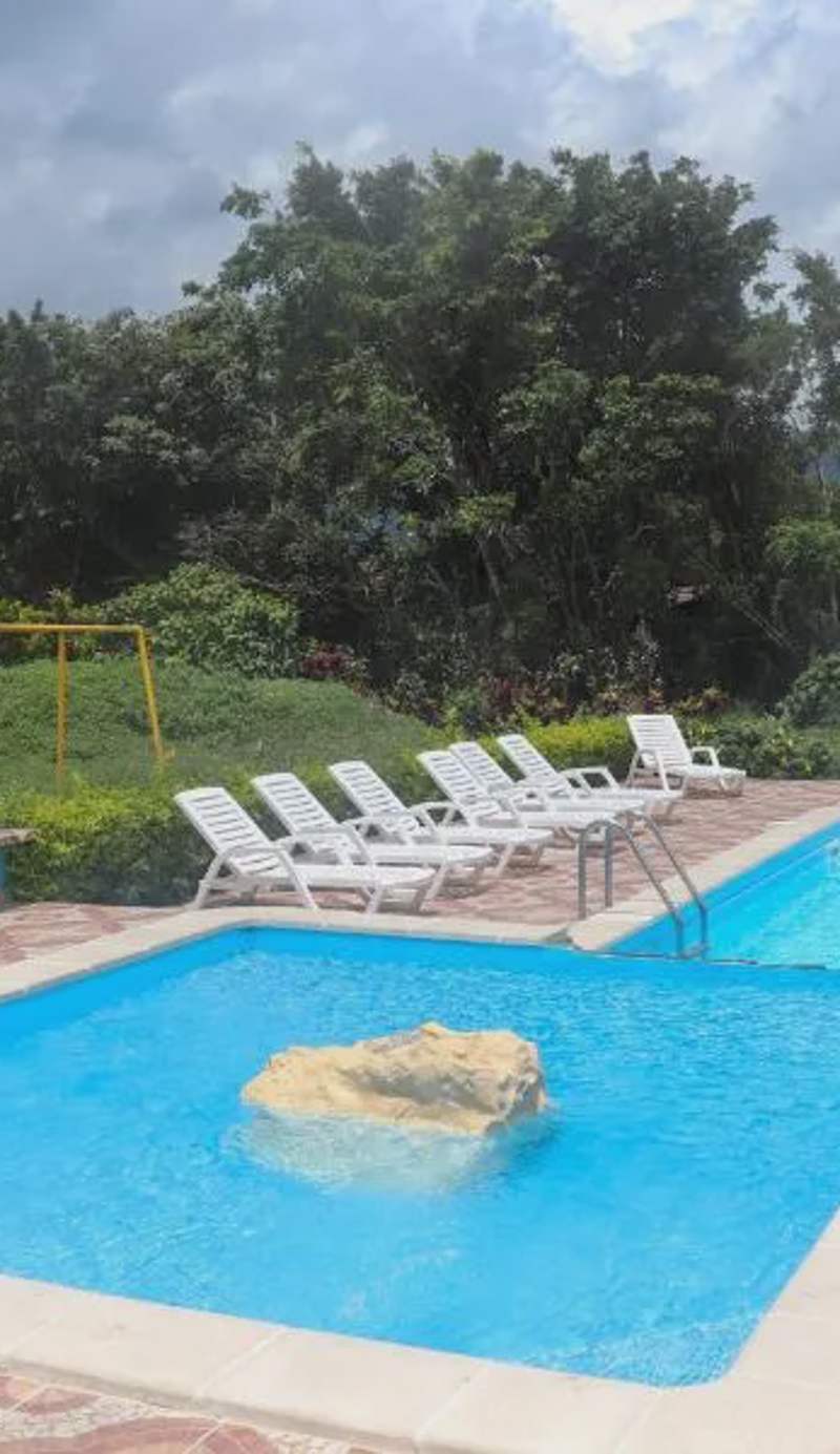 Hotel Valle Verde