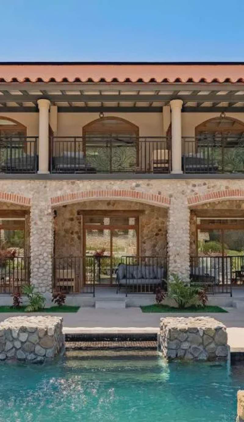 Hotel La Compania Del Valle