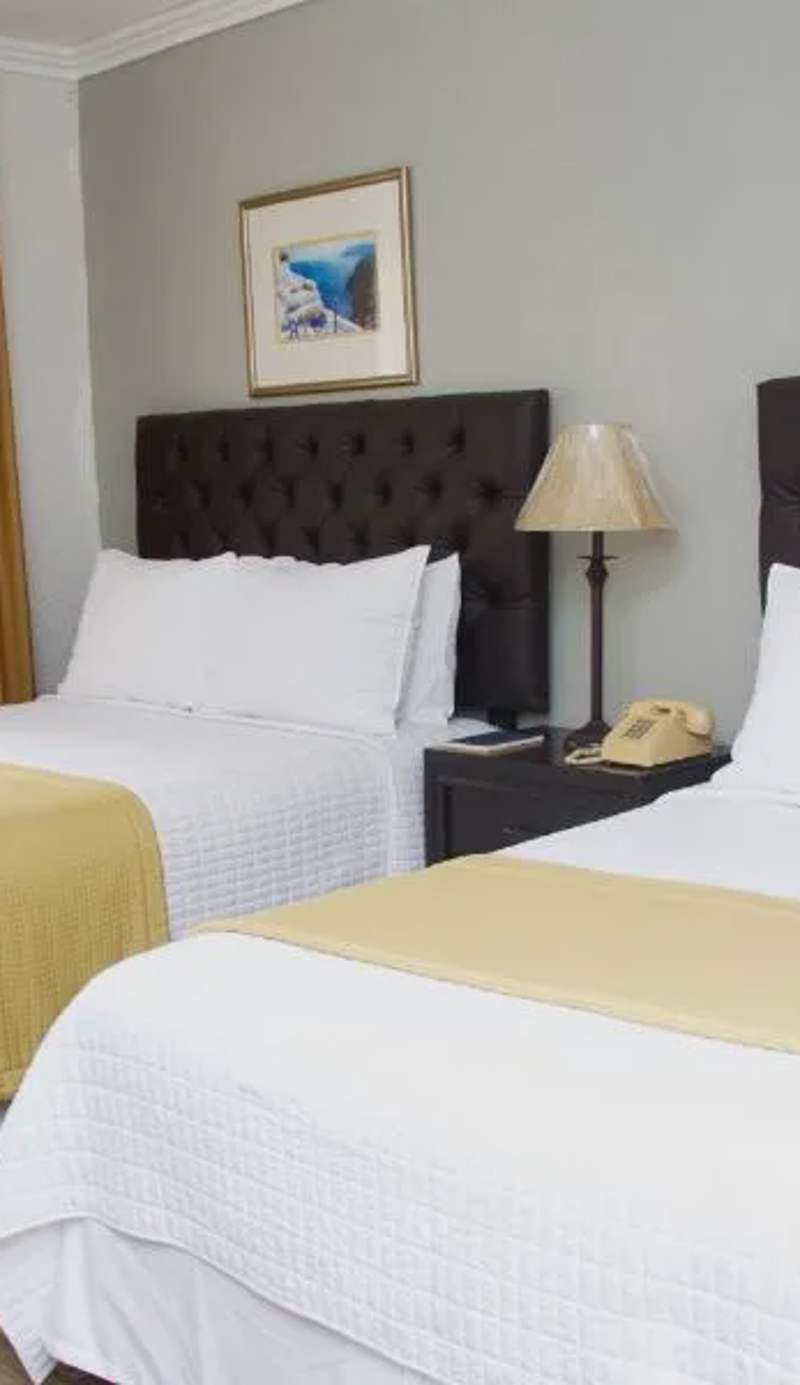Hotel La Quinta
