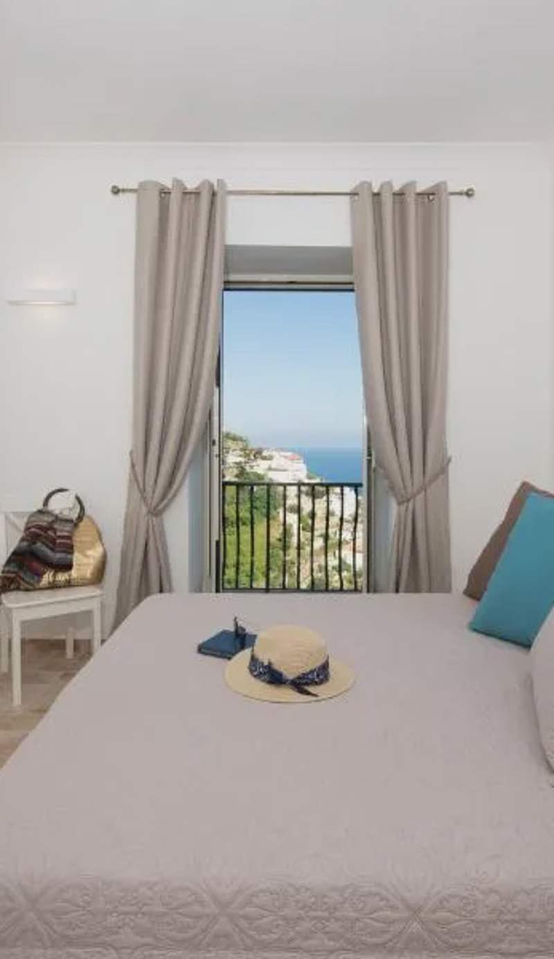 Amalfi Casamia B&B