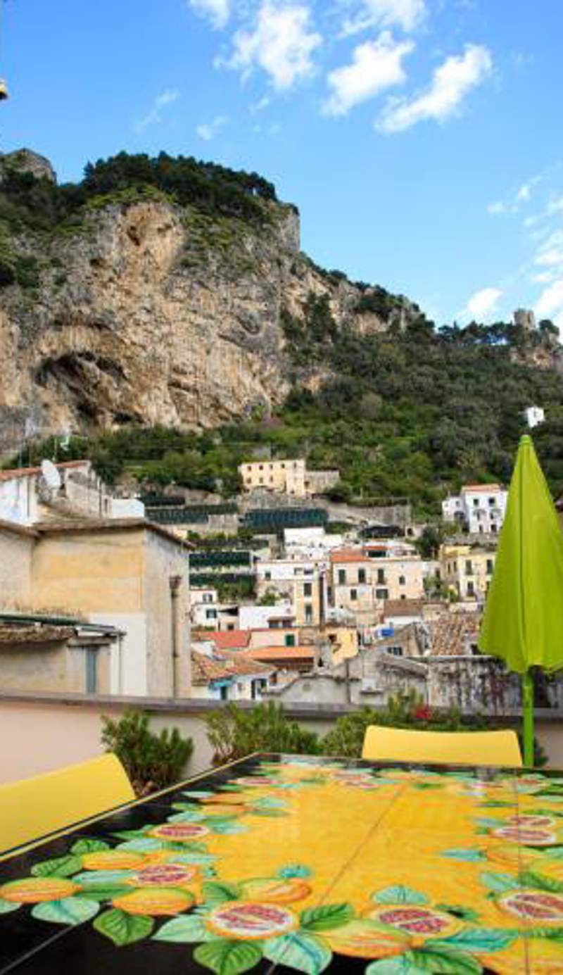 La Casa di Marima