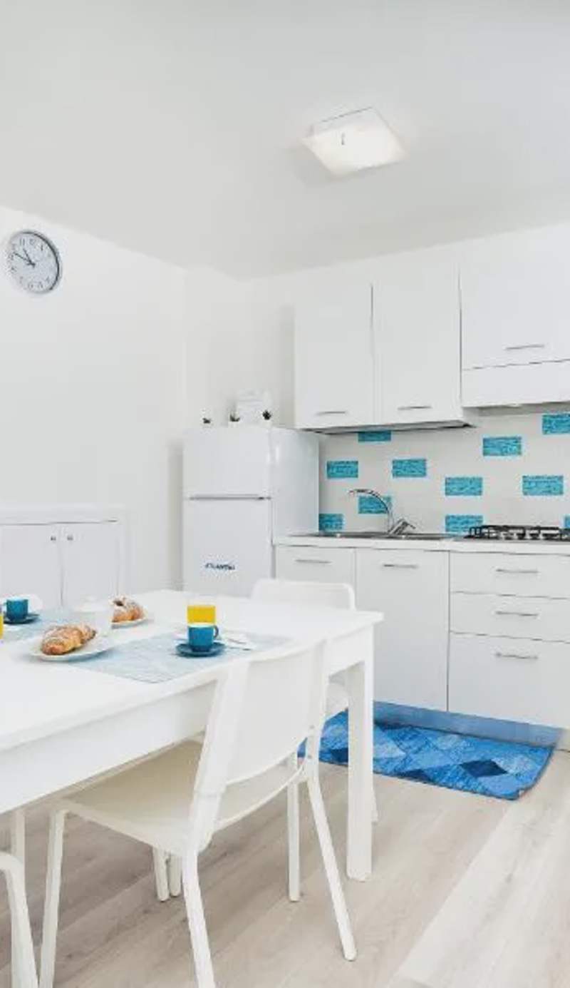 Casa Acqua Marina - ONLY 6 STEPS FROM THE MAIN ROAD