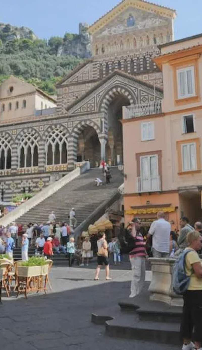 La Piazzetta