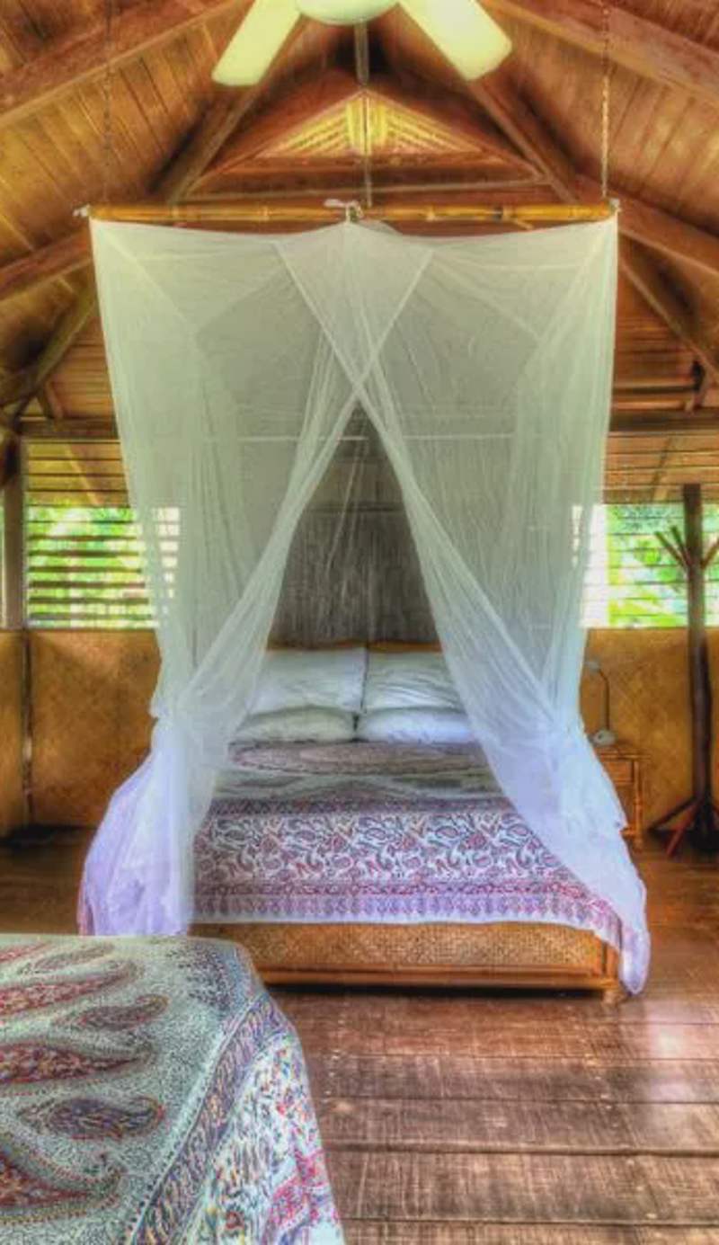 Iguana Lodge Beach Resort