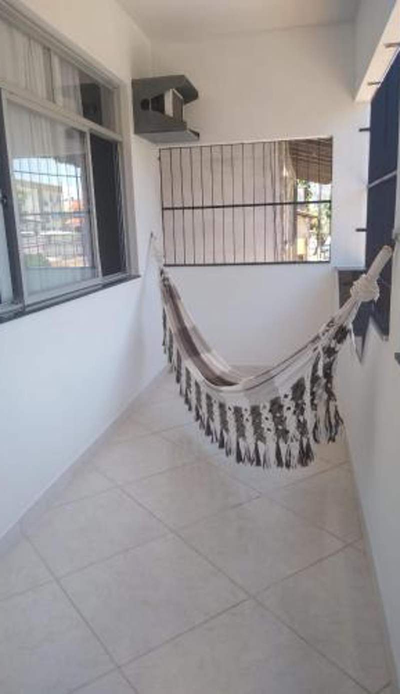 Kitnet Itapuã
