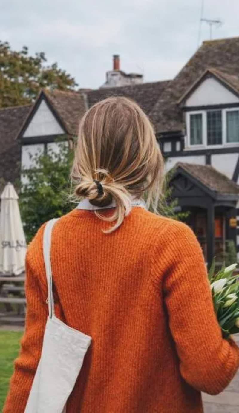 The Thatch Inn
