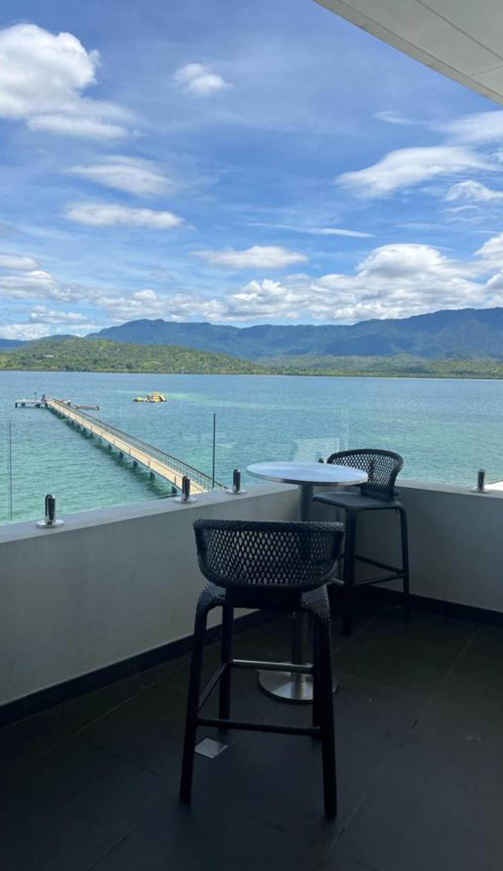 Loloata Island Resort