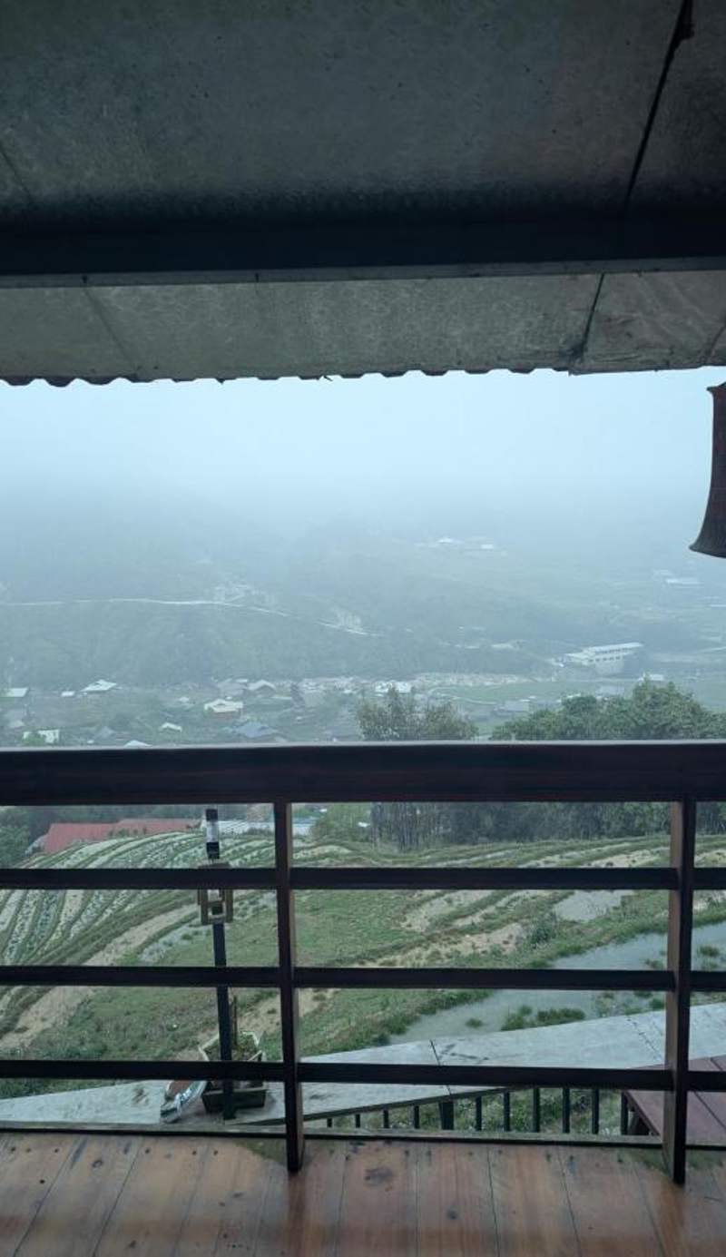 Sapa Alley Homestay