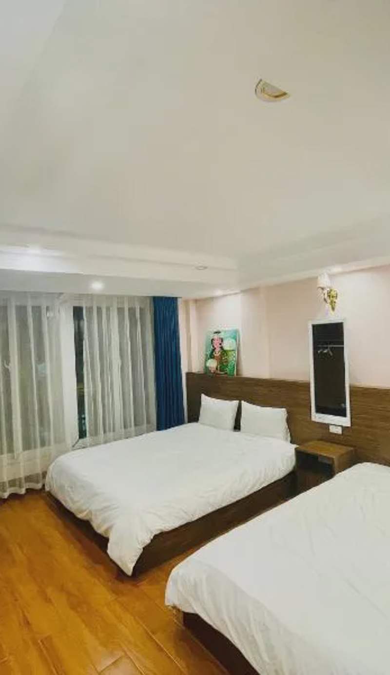 My Dream Hotel