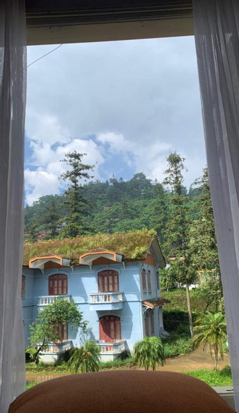 Sapa Backpacker Hostel