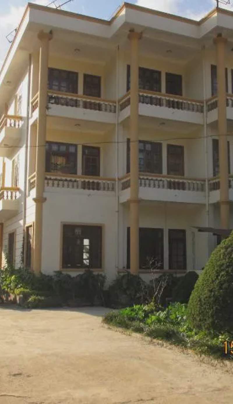 TINH DOI SA PA Guest House