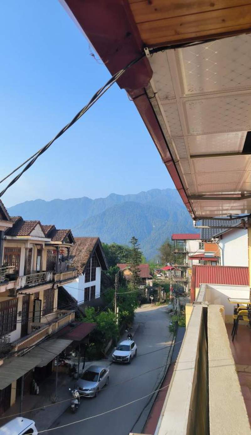 Thanh Ha Homestay Sapa
