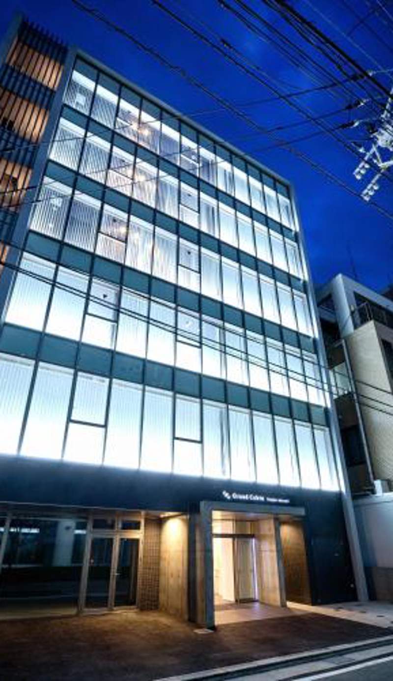 Grand Cabin Tenjin Minami