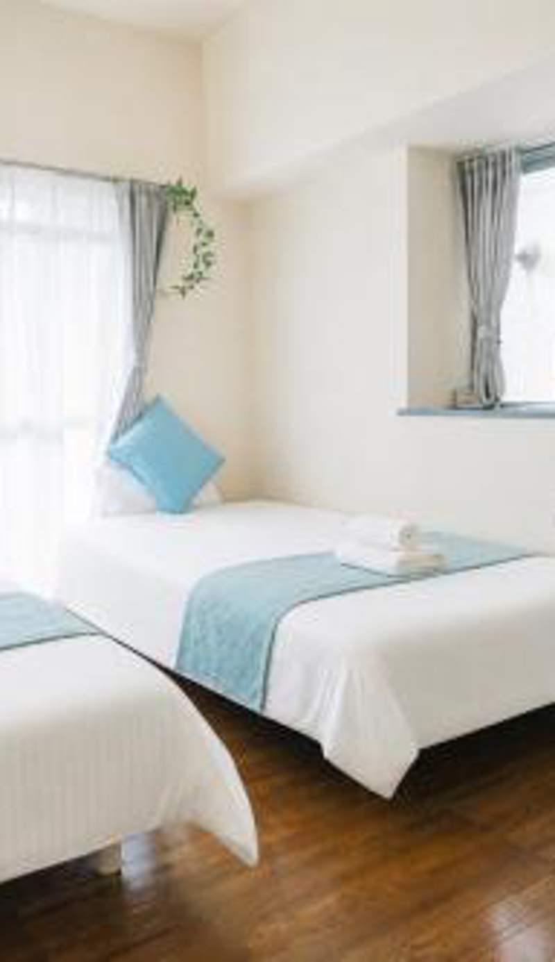 MinamiFukuokaHouse